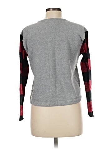 Caron Callahan Pullover Sweater (view 2)