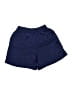 A New Day Solid Blue Athletic Shorts Size M - photo 2