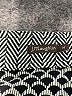 J. McLaughlin Houndstooth Gray Jacket Size M - photo 6