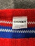 Assorted Brands Stripes Red Pullover Sweater Size S - photo 7