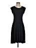 Lole Solid Black Gray Active Dress Size S - photo 1