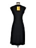 Lole Solid Black Gray Active Dress Size S - photo 2