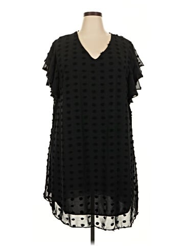 Perfectly Priscilla Casual Dress (view 1)