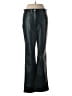 7 For All Mankind Black Casual Pants Size M - photo 1