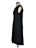 Lole Solid Black Gray Active Dress Size S - photo 5