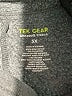 Tek Gear Solid Gray Sweatpants Size 3X - photo 4