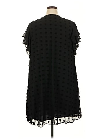 Perfectly Priscilla Casual Dress (view 2)