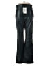 7 For All Mankind Black Casual Pants Size M - photo 2