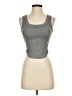 Shein Gray Tank Top Size S - photo 1