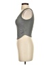 Shein Gray Tank Top Size S - photo 5