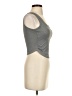 Shein Gray Tank Top Size S - photo 4