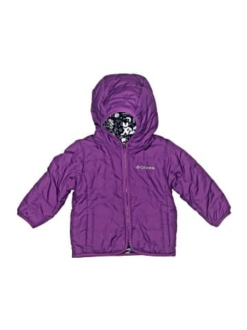Columbia Snow Jacket (view 1)