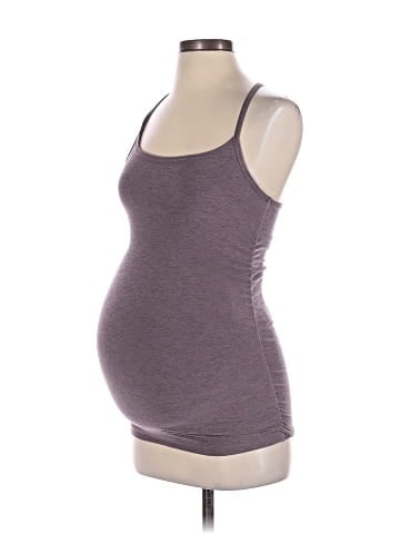 Beyond the Bump by Beyond Yoga Tank Top (view 1)