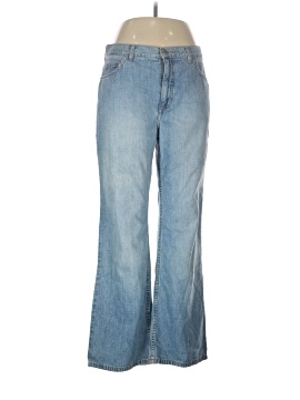 Lands' End Jeans