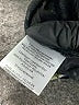 ModCloth Metallic Black Long Sleeve Button-Down Shirt Size S - photo 8