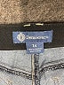 Democracy Solid Blue Jeans Size 14 - photo 7