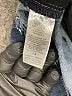 Democracy Solid Blue Jeans Size 14 - photo 8