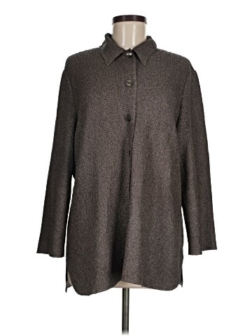Travelers by Chico's Coat (view 1)