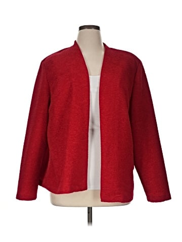 BonWorth Blazer (view 1)