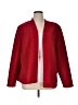 BonWorth 100% Polyester Red Blazer Size XL - photo 1