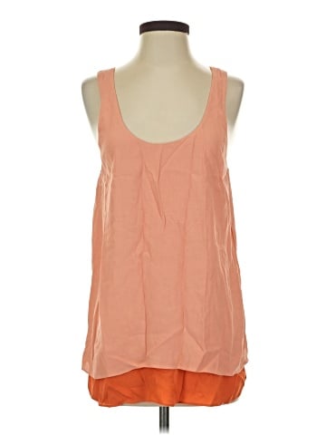 Equipment Sleeveless Blouse (view 1)