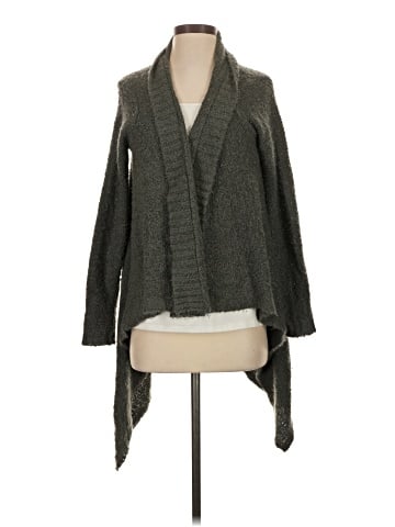 Eyeshadow Cardigan (view 1)