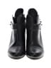 Rag & Bone Black Ankle Boots Size EU 37 - photo 2