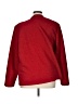 BonWorth 100% Polyester Red Blazer Size XL - photo 2