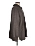 Travelers by Chico's 100% Polyester Gray Coat One size - photo 4