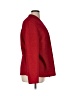 BonWorth 100% Polyester Red Blazer Size XL - photo 4