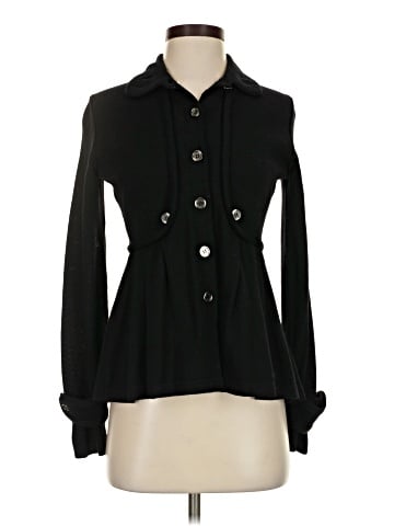 Burberry Merino wool jacket (view 1)