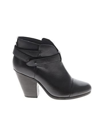Rag & Bone Ankle Boots (view 1)