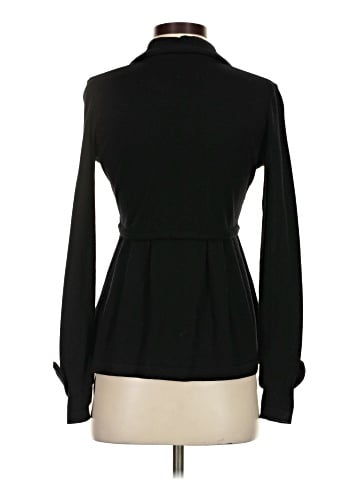 Burberry Merino wool jacket (view 2)