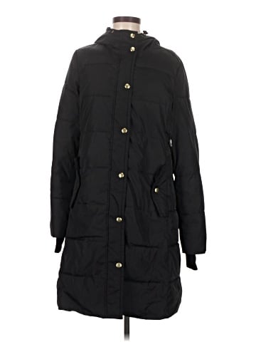 J.Crew Mercantile Coat (view 1)