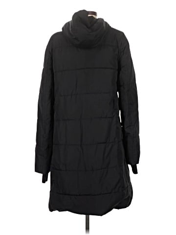 J.Crew Mercantile Coat (view 2)