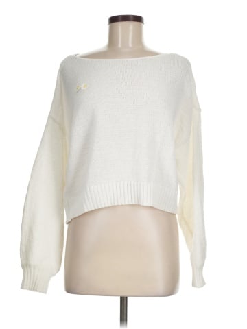 LC Lauren Conrad Pullover Sweater (view 1)