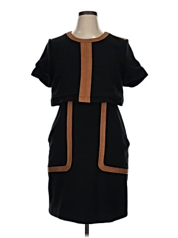 Toccin Casual Dress (view 1)