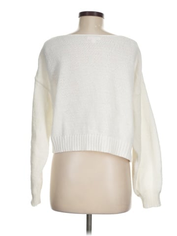LC Lauren Conrad Pullover Sweater (view 2)