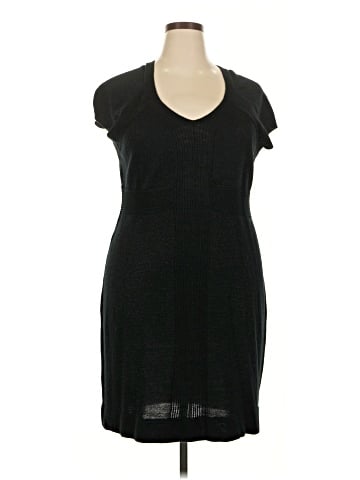 Dots Casual Dress (view 1)
