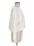 LC Lauren Conrad 100% Polyester White Pullover Sweater Size M - photo 4