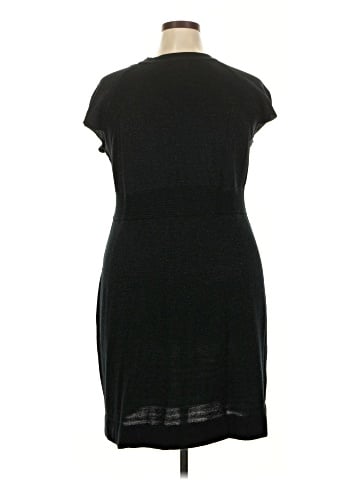 Dots Casual Dress (view 2)