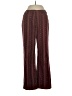 Assorted Brands Burgundy Jeggings Size 4 - photo 1