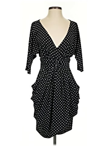 B. Smart Cocktail Dress (view 1)