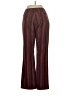 Assorted Brands Burgundy Jeggings Size 4 - photo 2