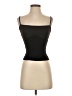 Unbranded Black Sleeveless Top Size S (estimated) - photo 1