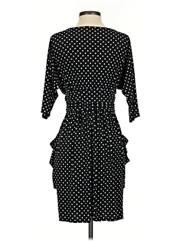 B. Smart Cocktail Dress (view 2)