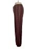 Assorted Brands Burgundy Jeggings Size 4 - photo 5