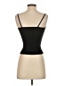 Unbranded Black Sleeveless Top Size S (estimated) - photo 2