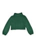 Max Studio Green Turtleneck Sweater Size 4 - photo 1