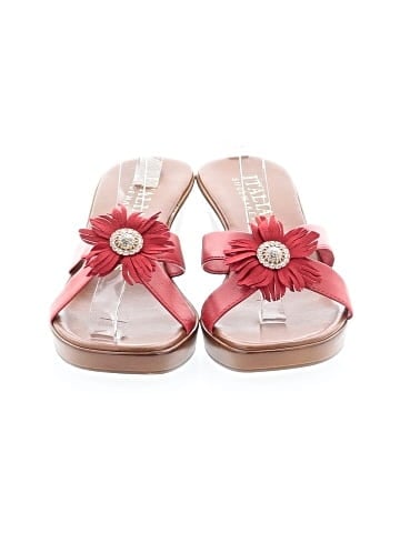 Italian Shoemakers Footwear Wedges (view 2)